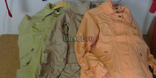 Ветровки оптом и в розницу Москва