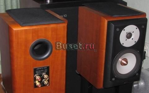 Акустика jamo D830 Екатеринбург