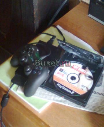 Playstation 2 Санкт-Петербург