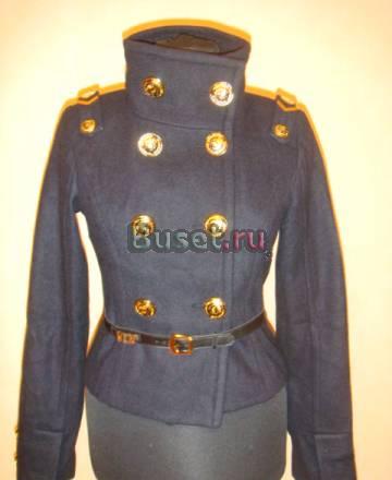 VDP пальто Москва