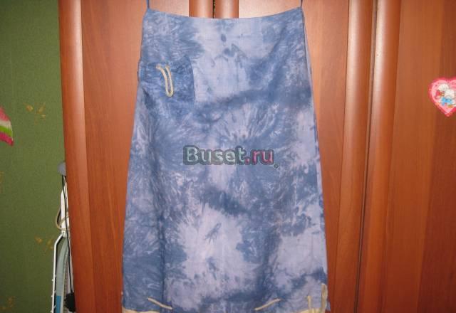 Юбки 2 шт Москва