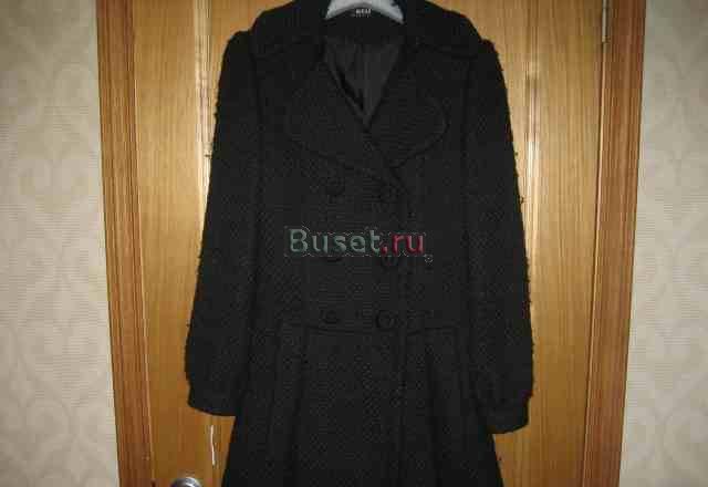 Пальто Москва