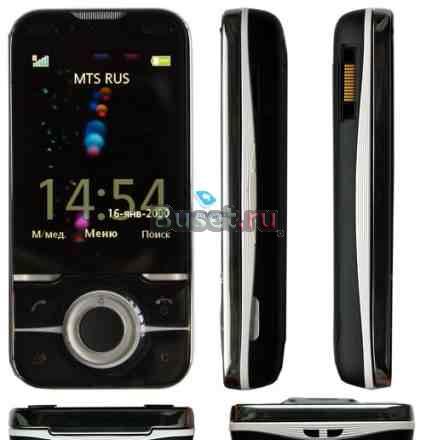 Sony-Ericsson u100 Yari Санкт-Петербург