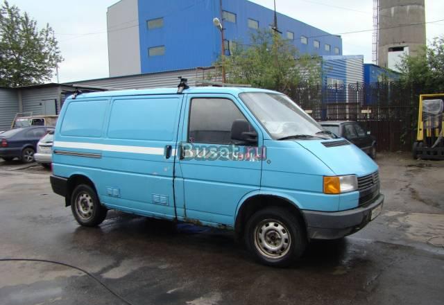 Volkswagen Другое, 1993 Санкт-Петербург