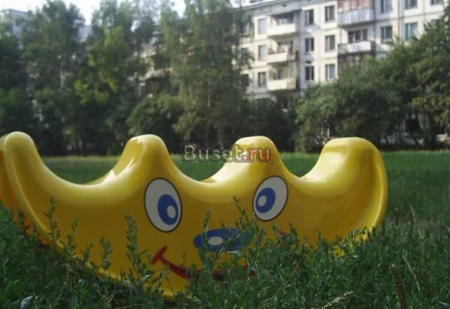 Качели Москва