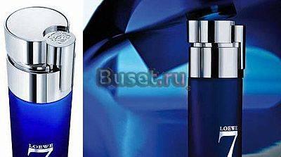 Loewe 7, 50 мл Новинка 2010 Санкт-Петербург