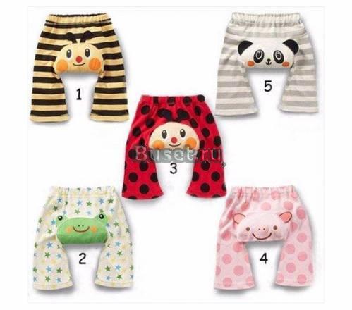 Новые очаровательные штаники Москва