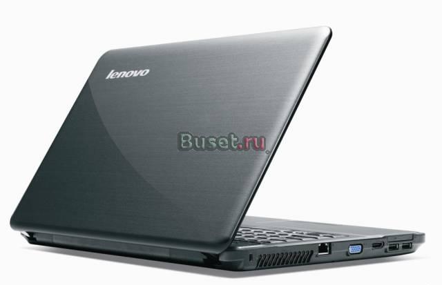 Новый мощный ноутбук Lenovo B550-4B Санкт-Петербург