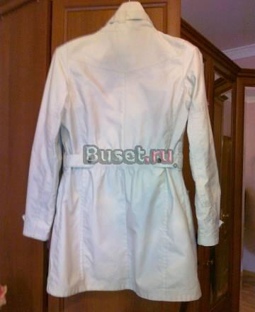 Курточка-плащик адидас р-р 44-46 Москва