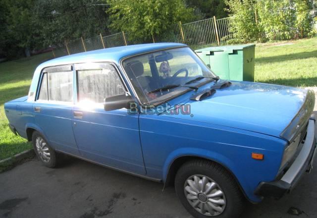 ВАЗ 21053  1999 Москва