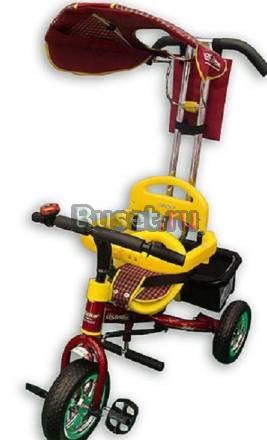 Трехколесный велосипед Lexus Trike (Лексус Трайк) Москва