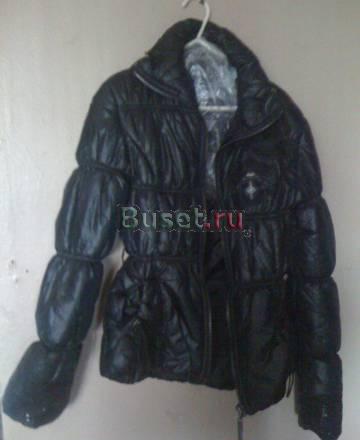 Продам куртку Москва