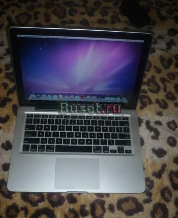 Apple MacBook Pro 13" Москва