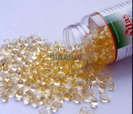 Чесночное масло в капсулах, недорого 500шт Ростов-на-Дону