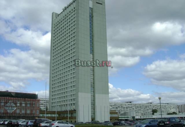 Офис в бизнес центре, Зеленоград Москва