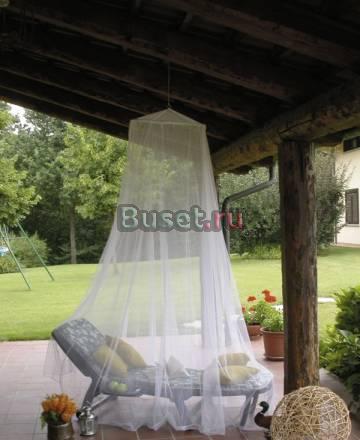 Полог над детской кроватью Москва