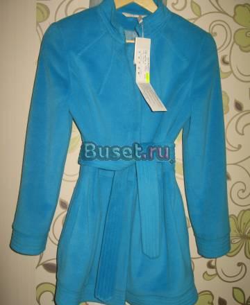 Пальто мелдес. новое Санкт-Петербург