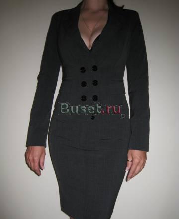 Celyn B.Костюм с юбкой.Оригинал.Италия Москва