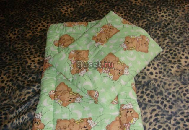 В коляску матрас и подушка Москва