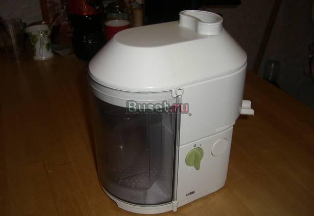 Соковыжималка Braun MP80 Multipress automatic Санкт-Петербург