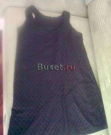 Платье 100 хлопок Санкт-Петербург