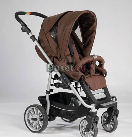 Teutonia Fun System (новая) Москва