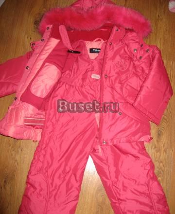 Ком-зон Tillson Москва