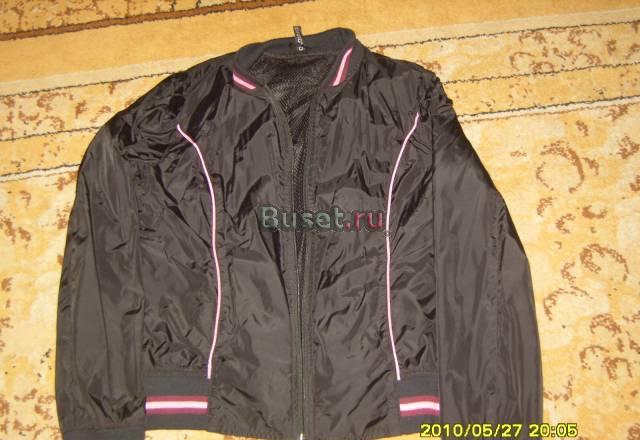 Ветровка за 300 Рязань