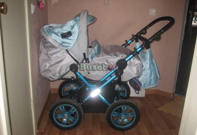 Happy Baby Victoria Санкт-Петербург