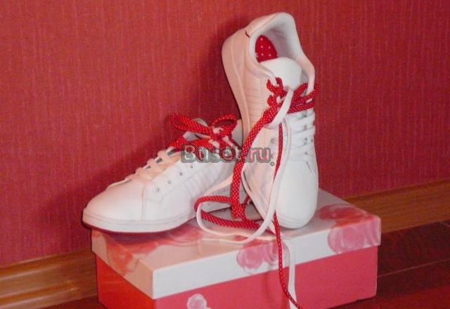 Кроссовки Санкт-Петербург