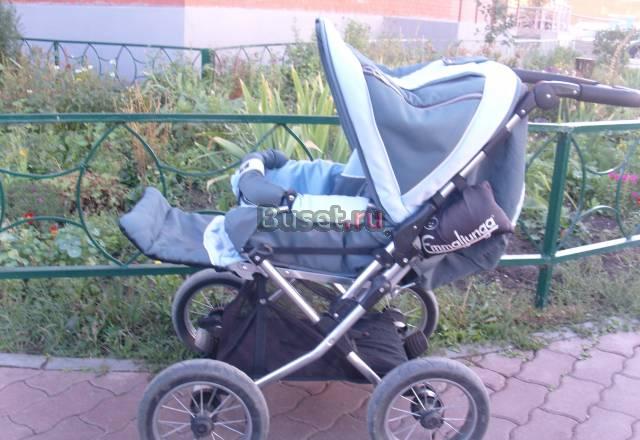 Emmaljunga Москва