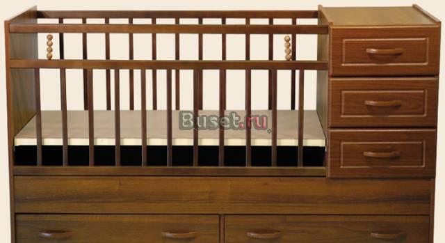 Абс.новая кровать-трансформер "Раиса",с доставкой Москва