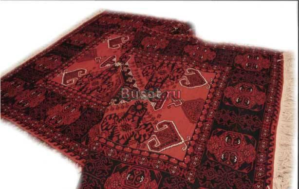 Ручные самотканые ковры и картины Санкт-Петербург