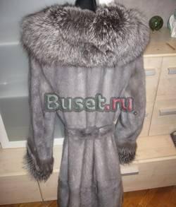 Норка даром Санкт-Петербург