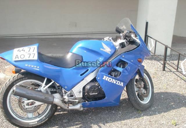 Honda VFR 750 F-1 Москва