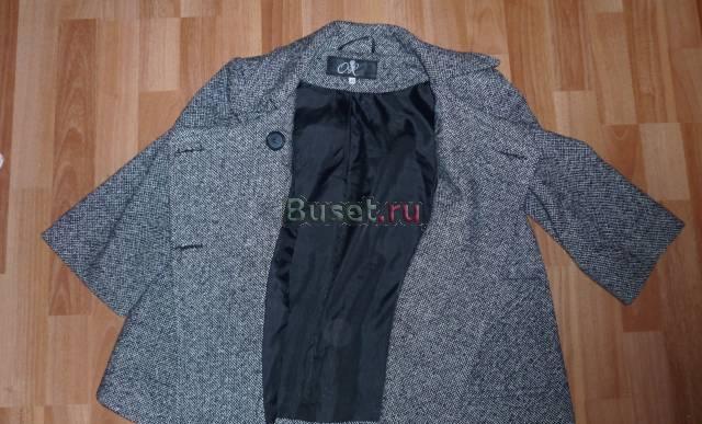 Пиджак Москва