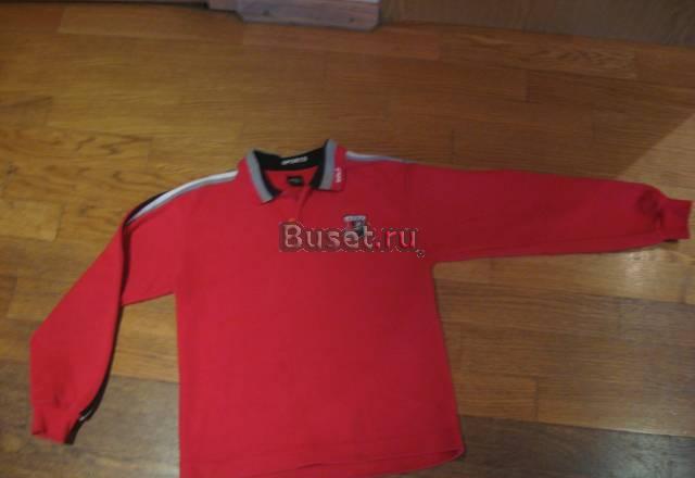 Рубашки, футболки, бадлоны Санкт-Петербург