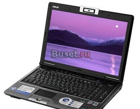 Игровой ноутбук Asus M50Vn Москва