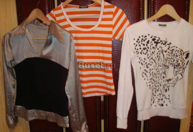 Стильные кофточки Москва