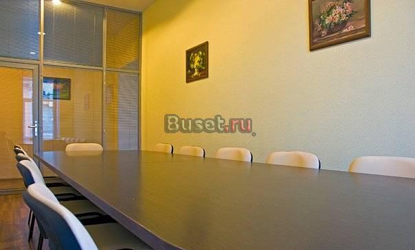 Комната для переговоров на час Санкт-Петербург