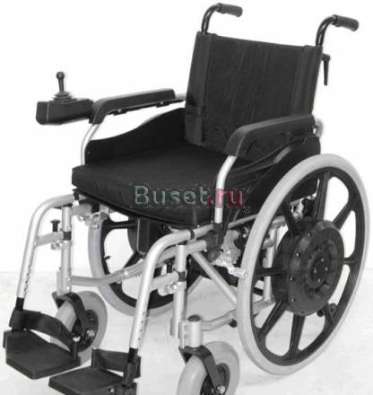 Продам электроколяску Максатиха