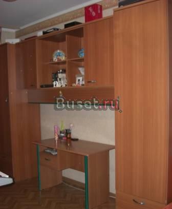 Стенка и стол в детскую комнату Москва