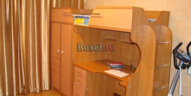 Набор детской мебели "Приют Люкс" Москва