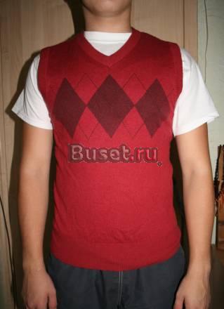 Желетка размер м Санкт-Петербург