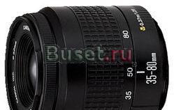 Объектив canon ef 35-80mm f 4-5.6 iii Санкт-Петербург