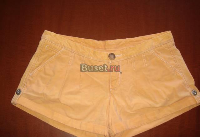 Шорты р XS Italy DG Санкт-Петербург