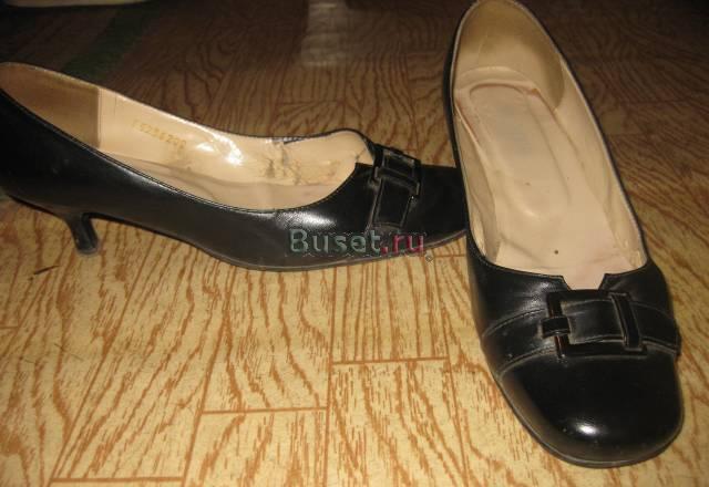 Туфли Москва