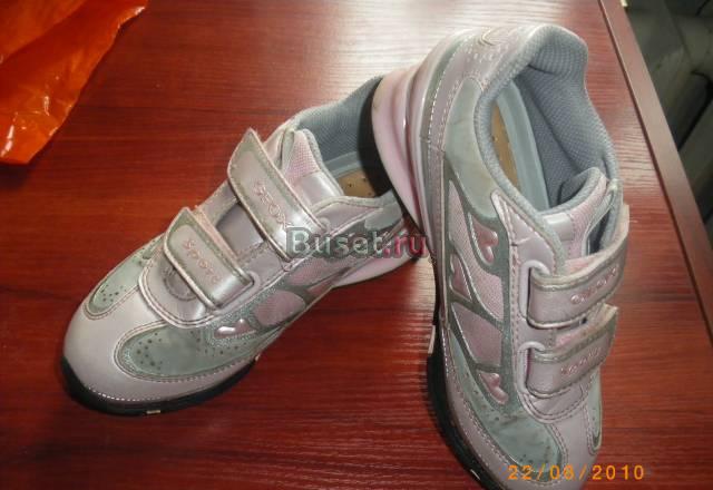 Кроссовки geox Москва