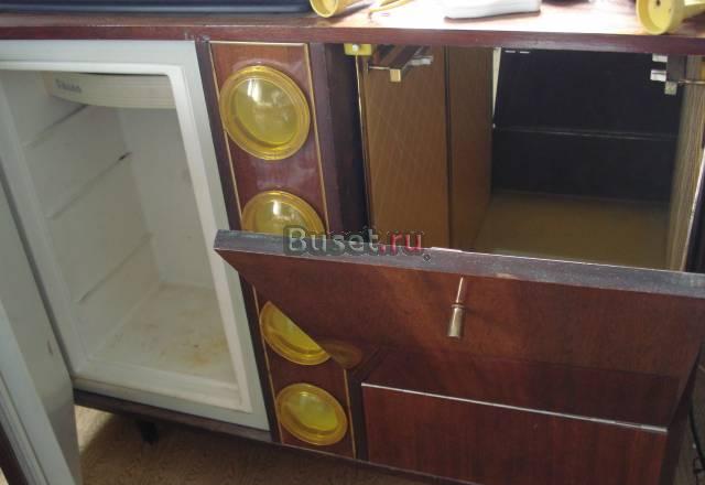 Продаю тумбу-бар Москва