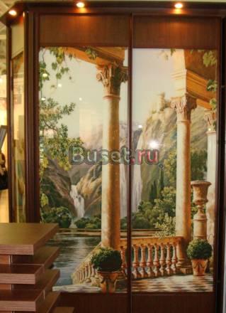 Любая корпусная мебель на заказ Москва